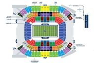Music City Bowl Stadium